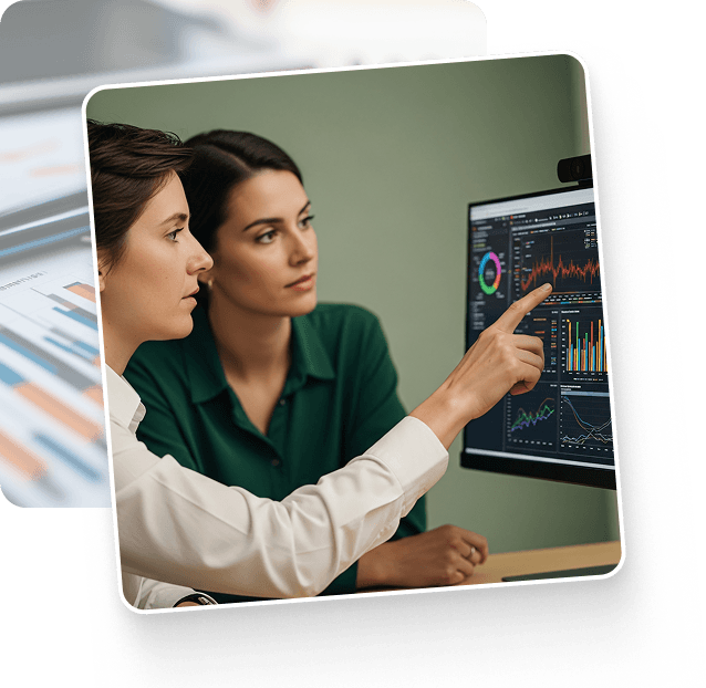 Music analytics and insights dashboard