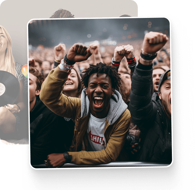 Start your music distribution business